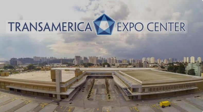 Apto 2 Dorm I Prox Ao Transamerica Expo E Vibra Sp Apartamento São Paulo